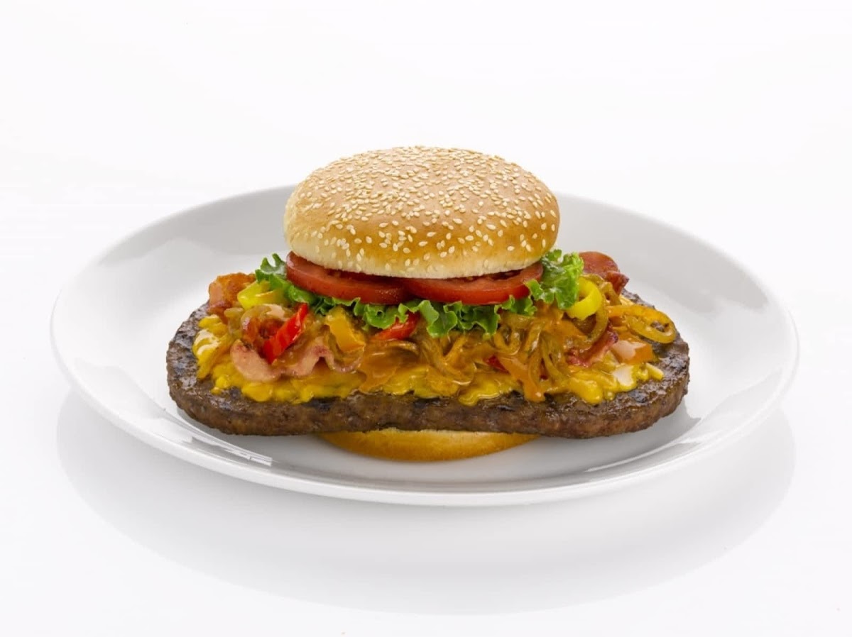 Wimpy's Diner - 4