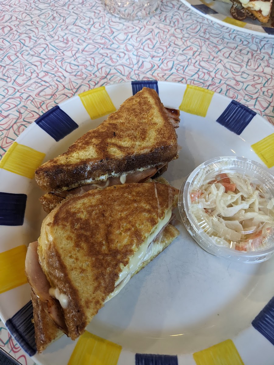 Wimpy's Diner - 5