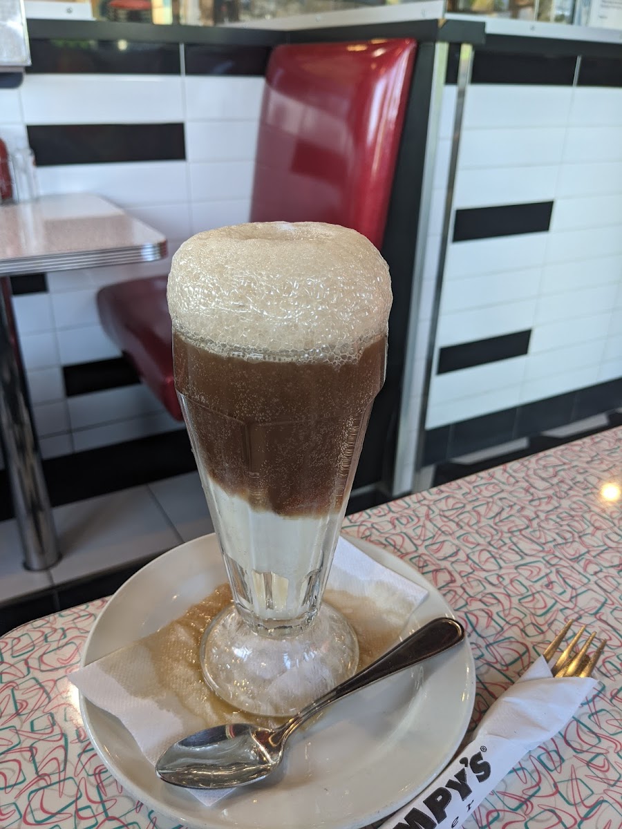 Wimpy's Diner - 6