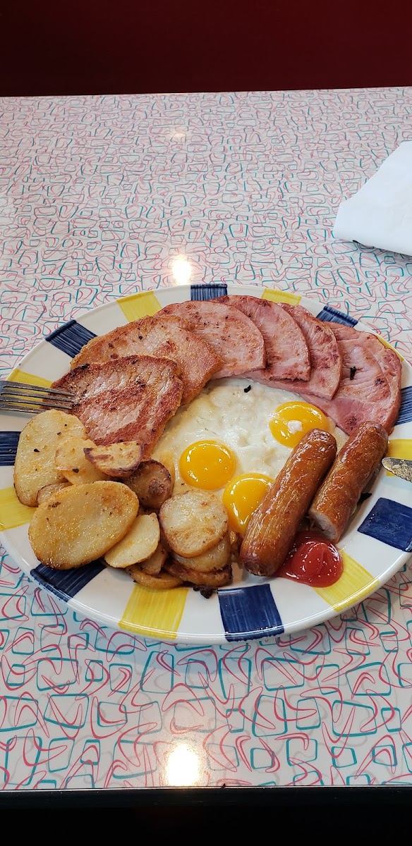 Wimpy's Diner - 7