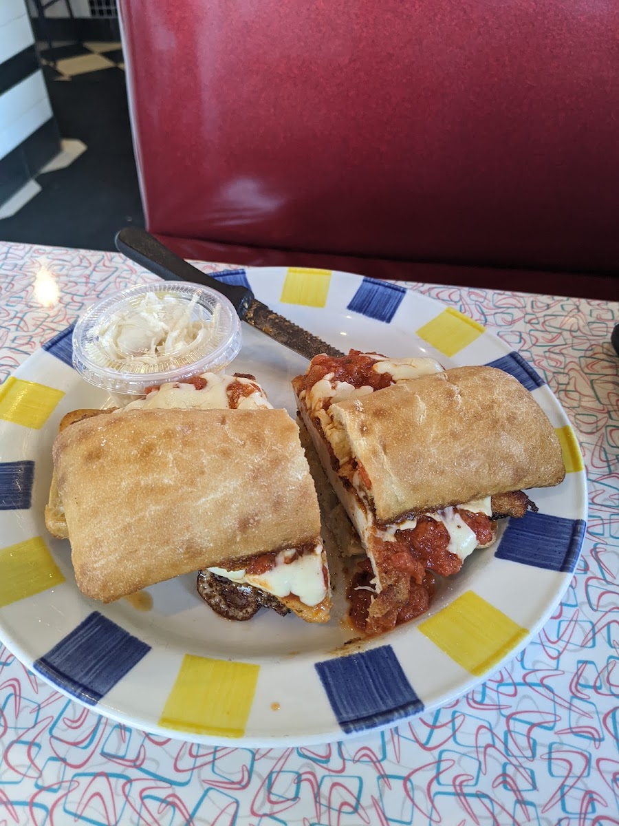 Wimpy's Diner - 8