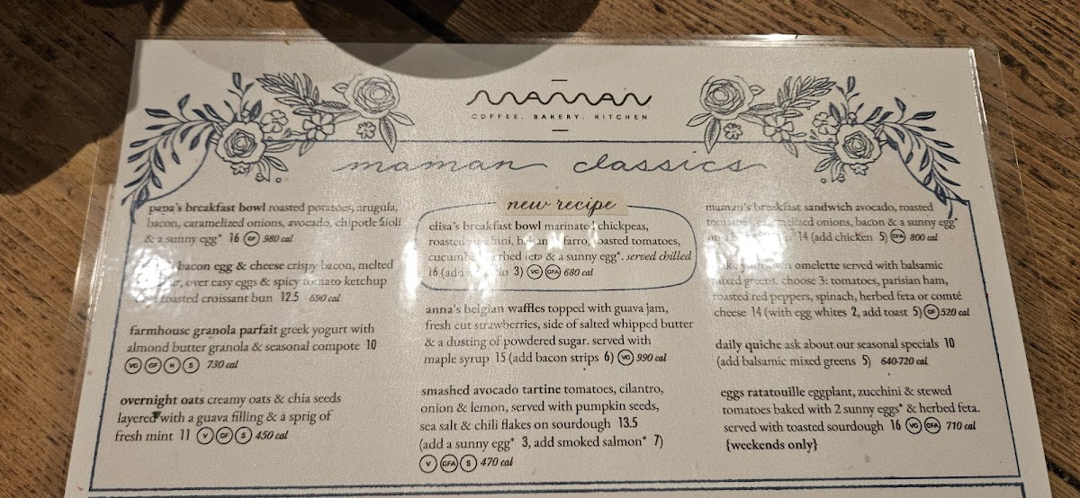 maman - 6