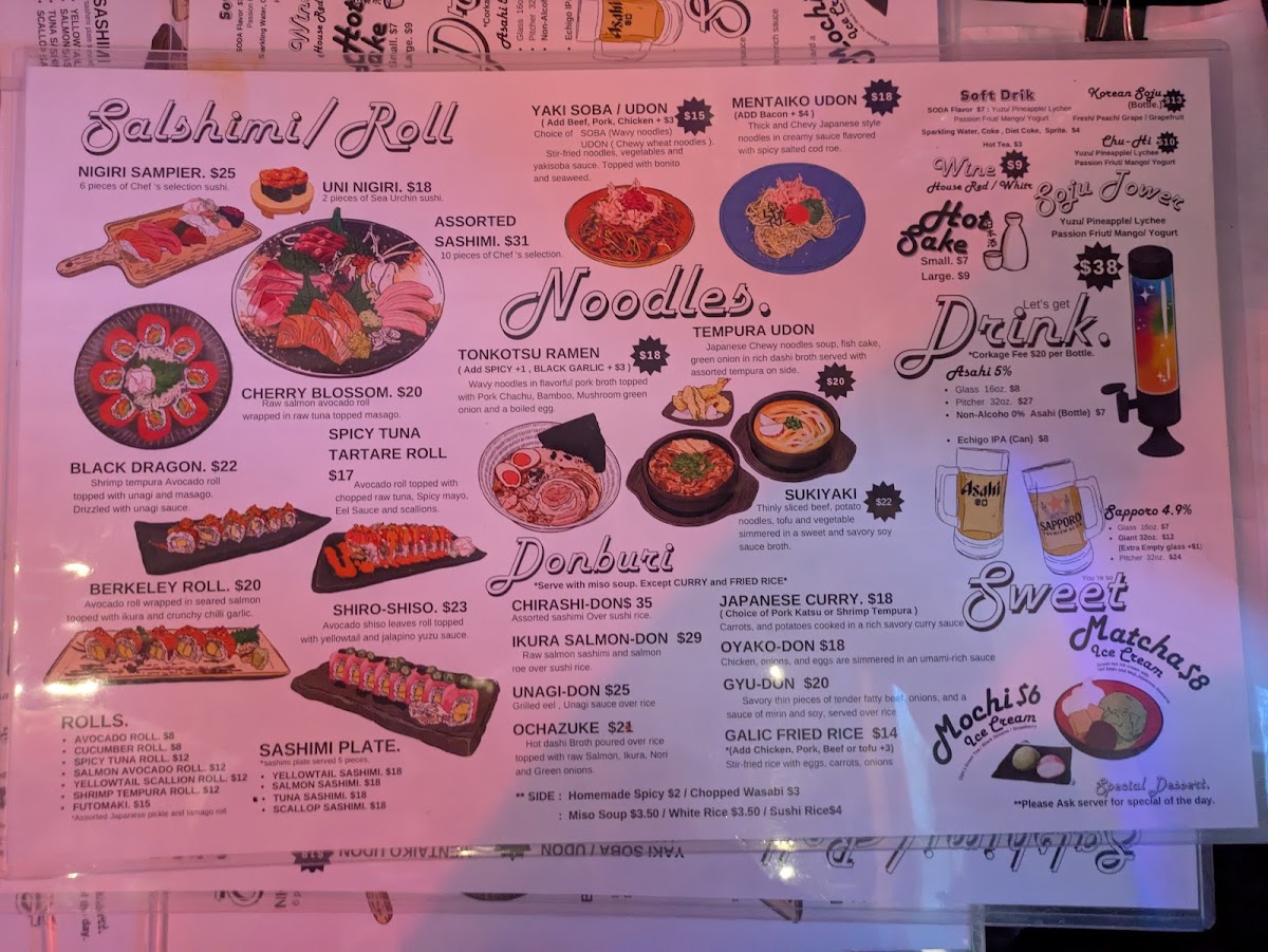 Kinda Izakaya - 3
