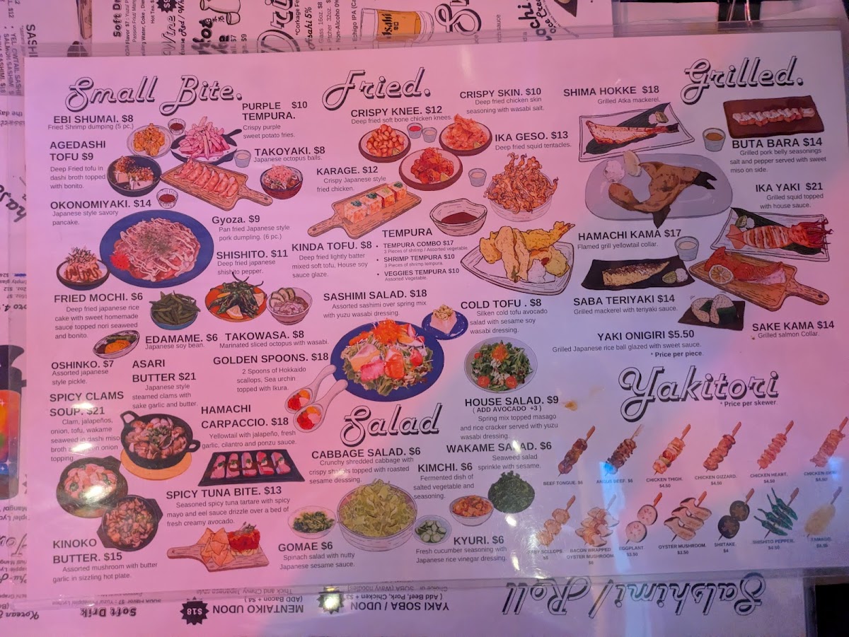 Kinda Izakaya - 4