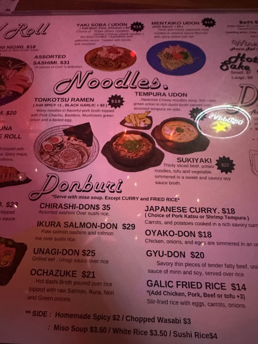 Kinda Izakaya - 5
