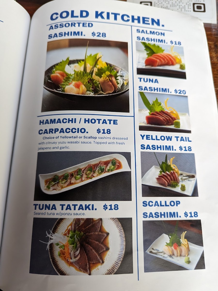 Kinda Izakaya - 8