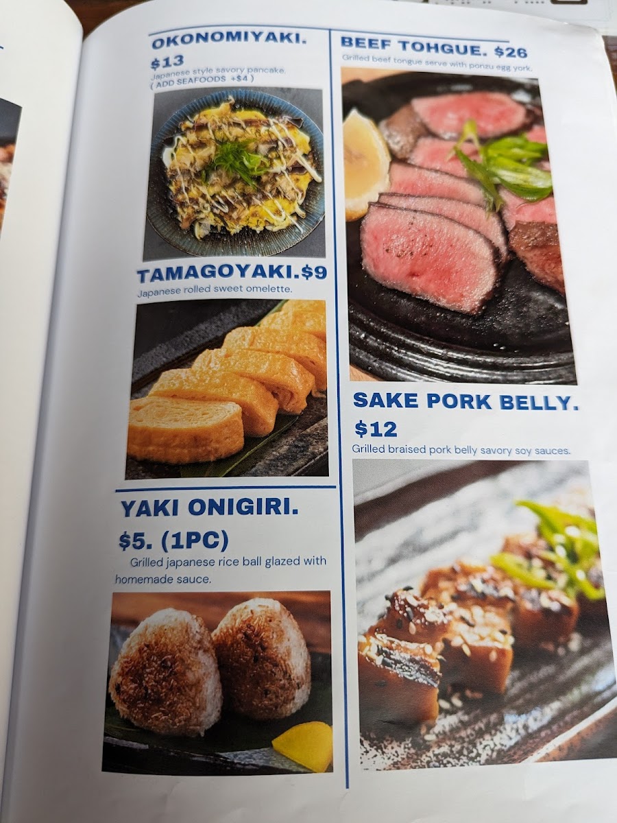 Kinda Izakaya - 9