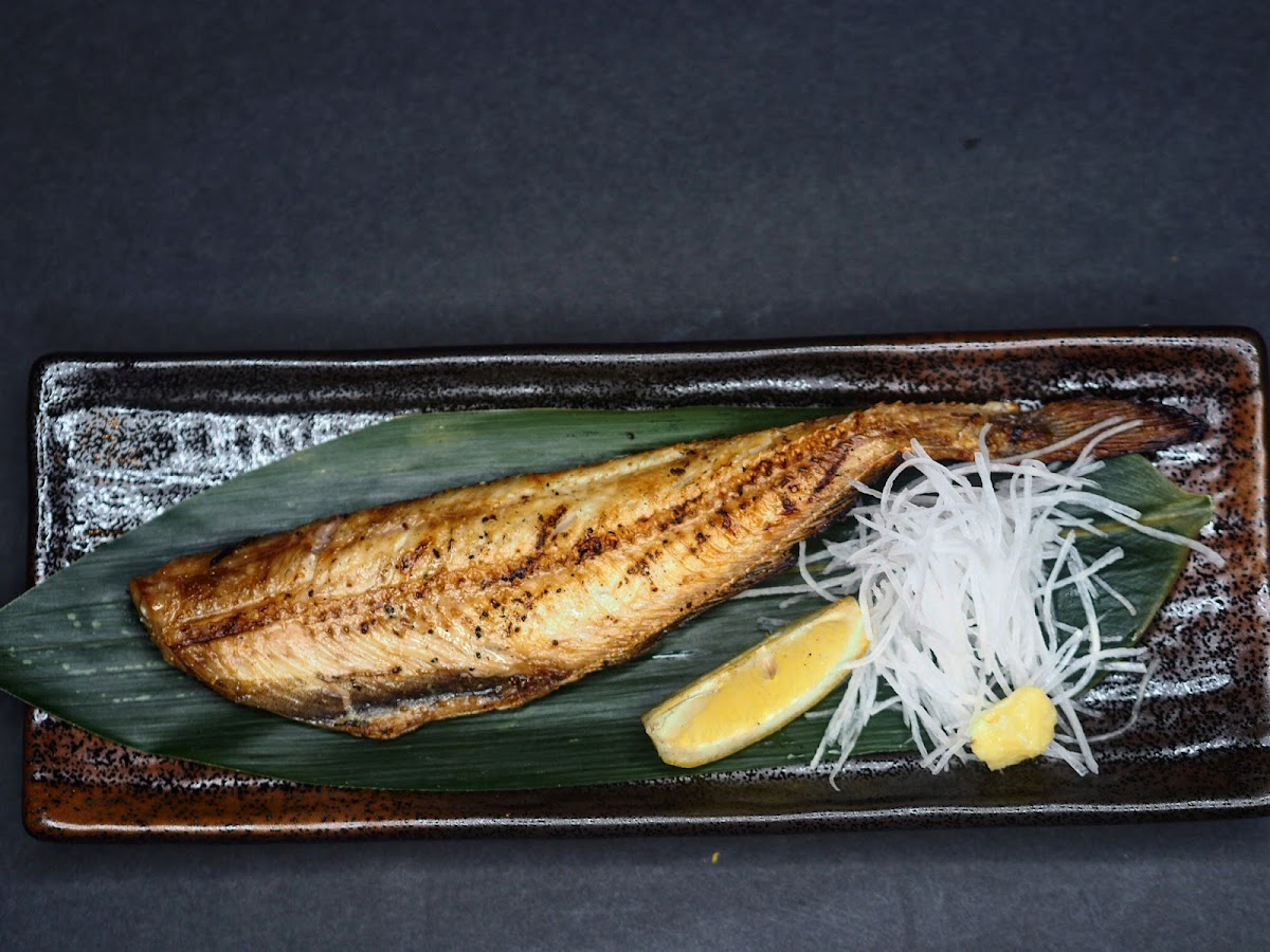 Kinda Izakaya - 10