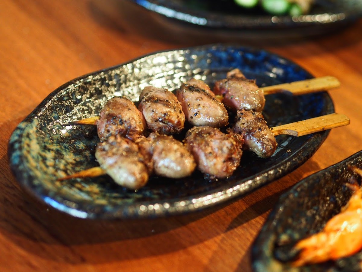 Kinda Izakaya - 5