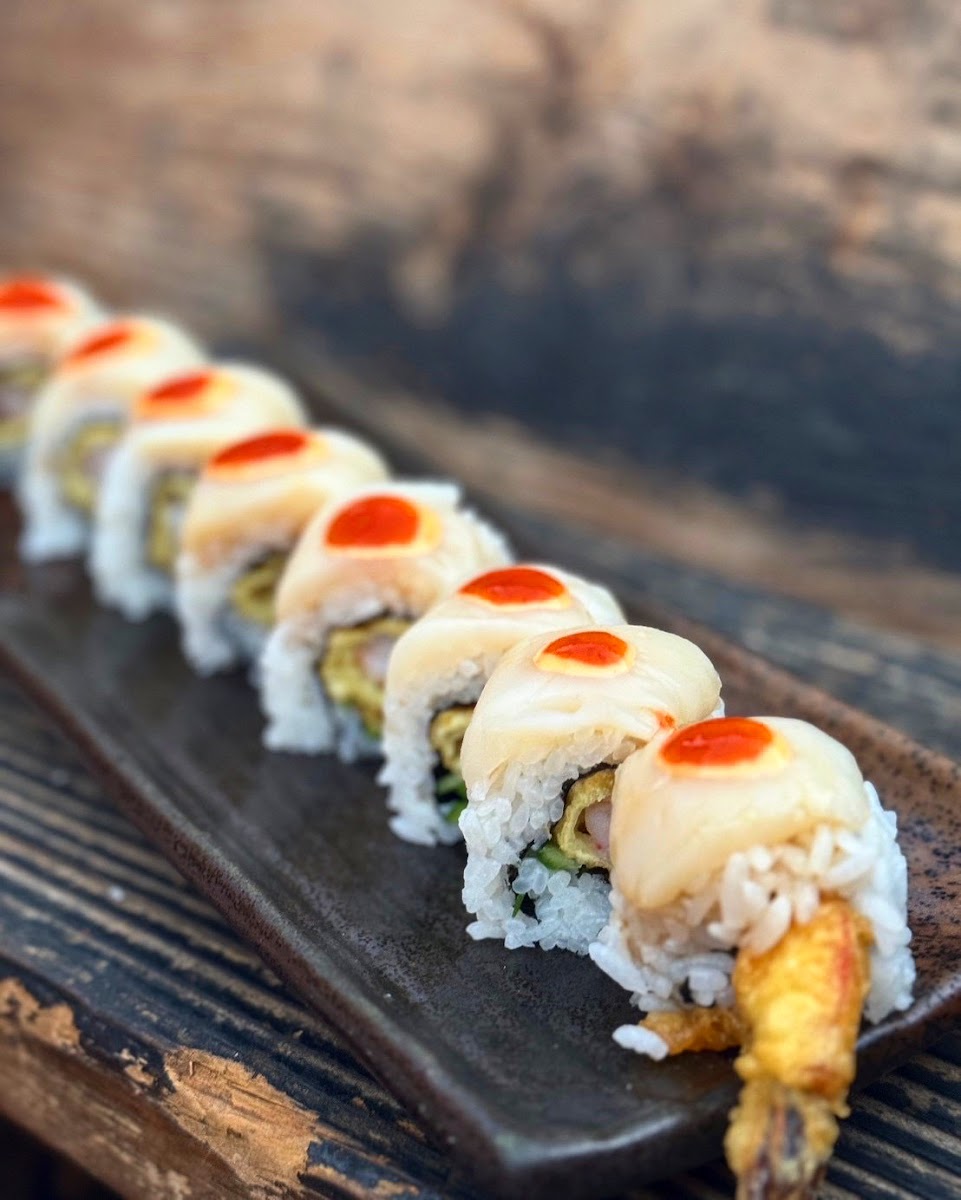 Kinda Izakaya - 6