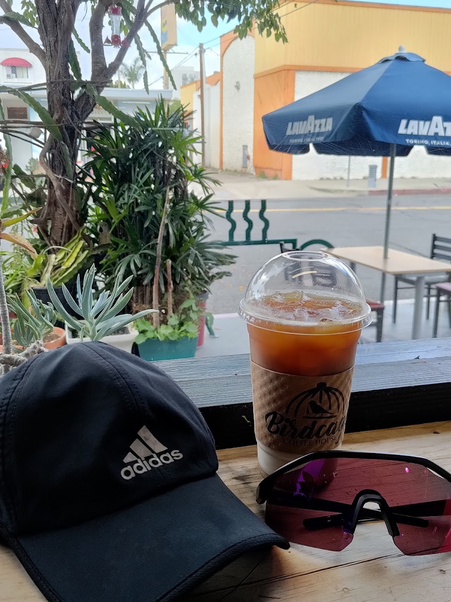 Birdcage Coffee House - 6