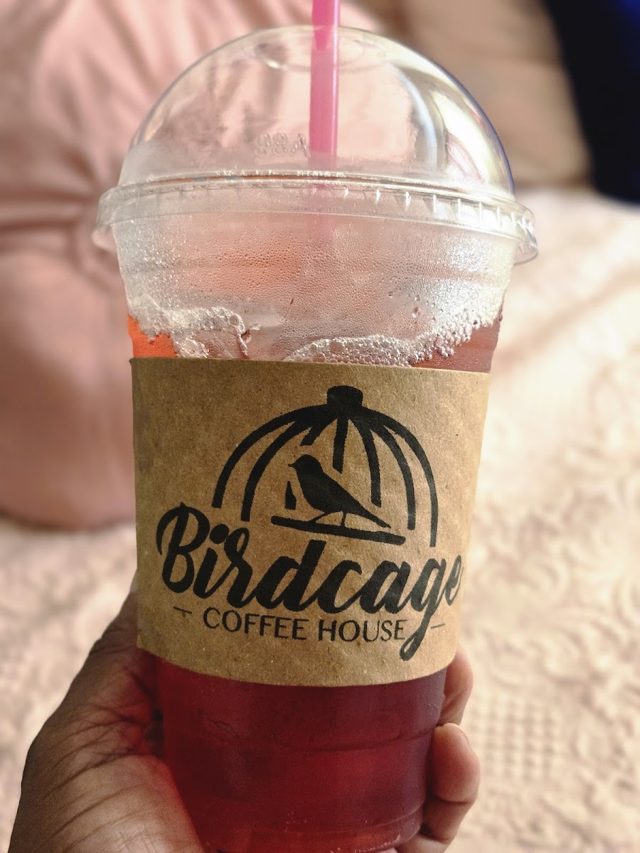 Birdcage Coffee House - 9