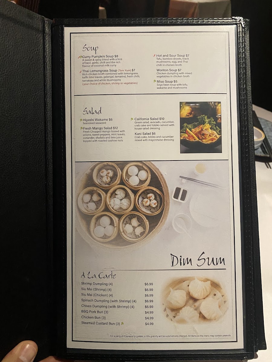 Spoon & Fork - 4