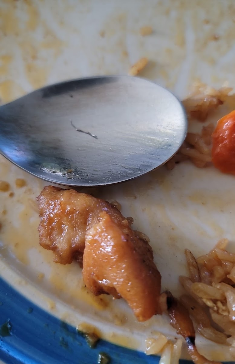 Spoon & Fork - 10