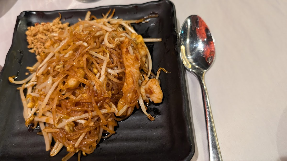 Spoon & Fork - 8