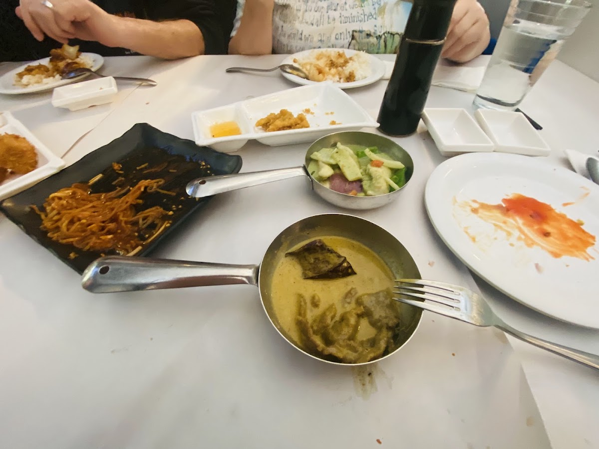 Spoon & Fork - 9