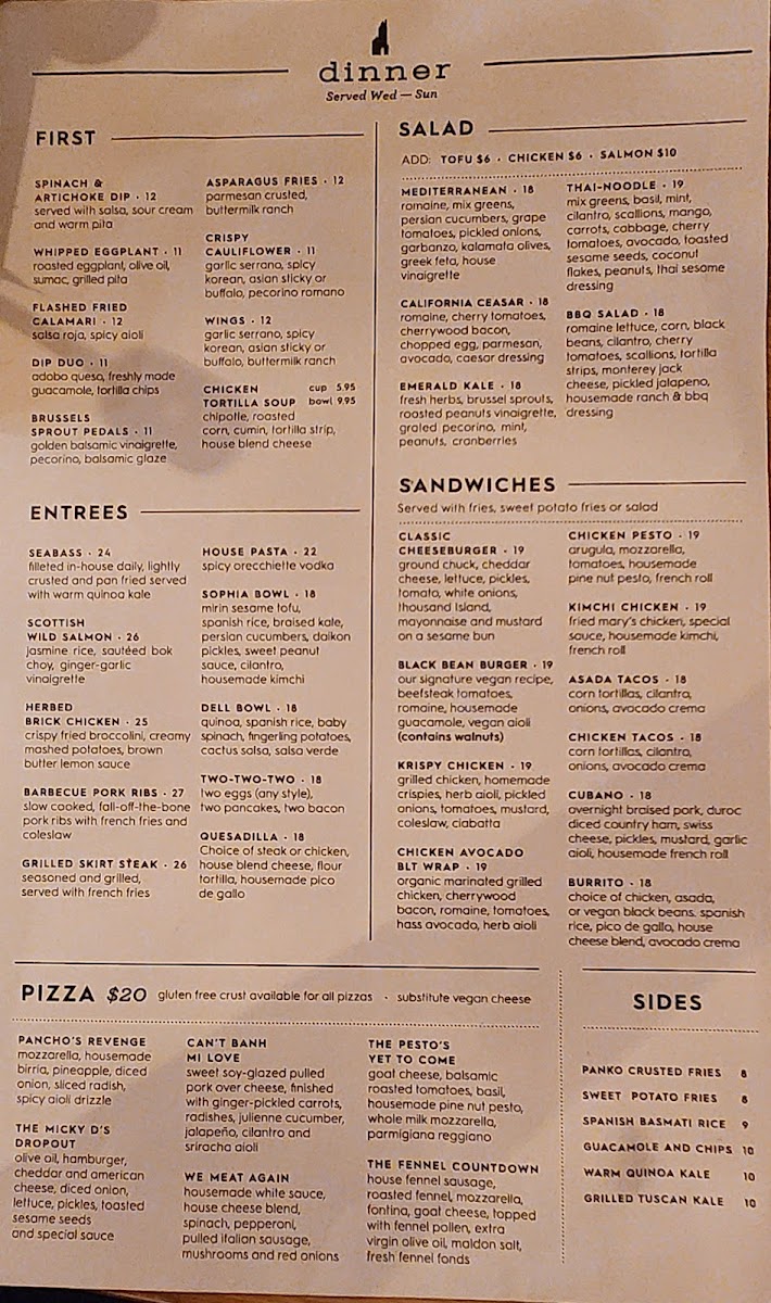 Beachwood Cafe - 3
