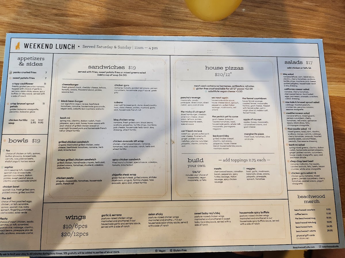 Beachwood Cafe - 6