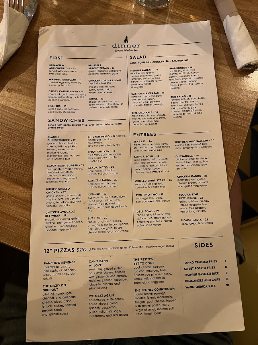 Beachwood Cafe - 7