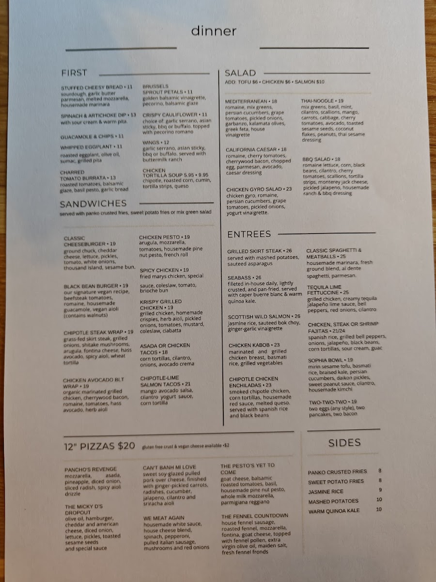 Beachwood Cafe - 8