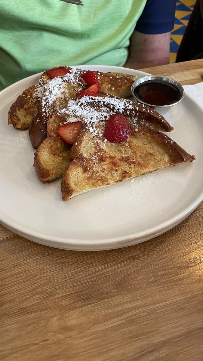 Beachwood Cafe - 10