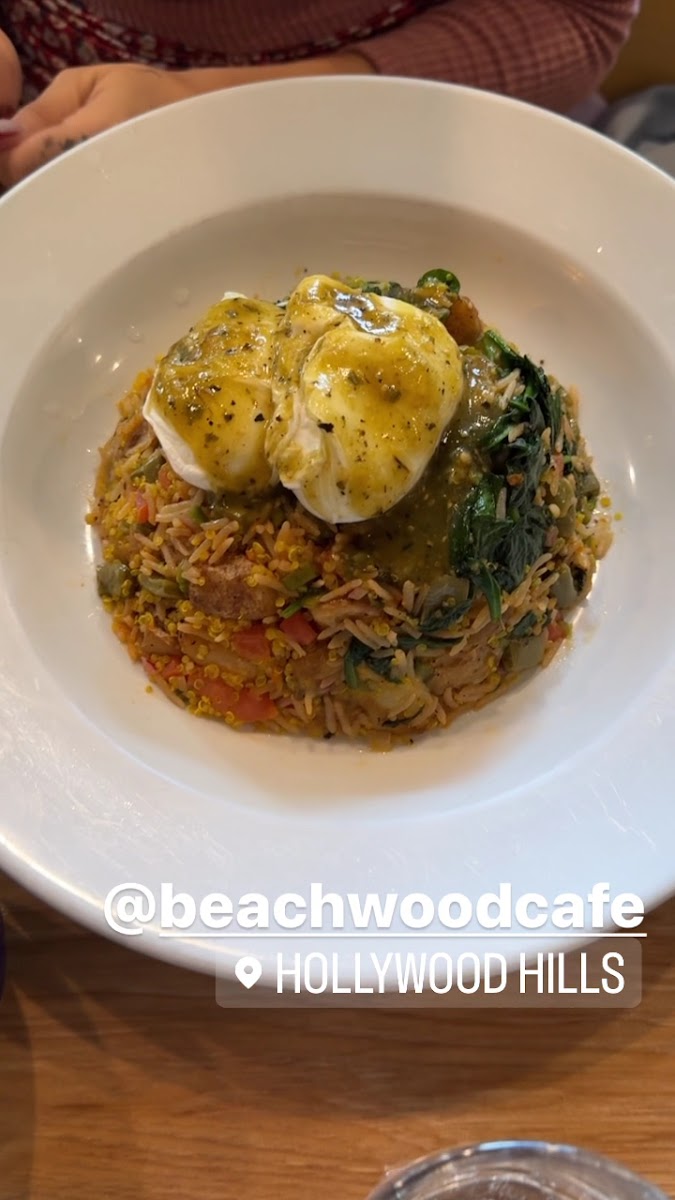 Beachwood Cafe - 2