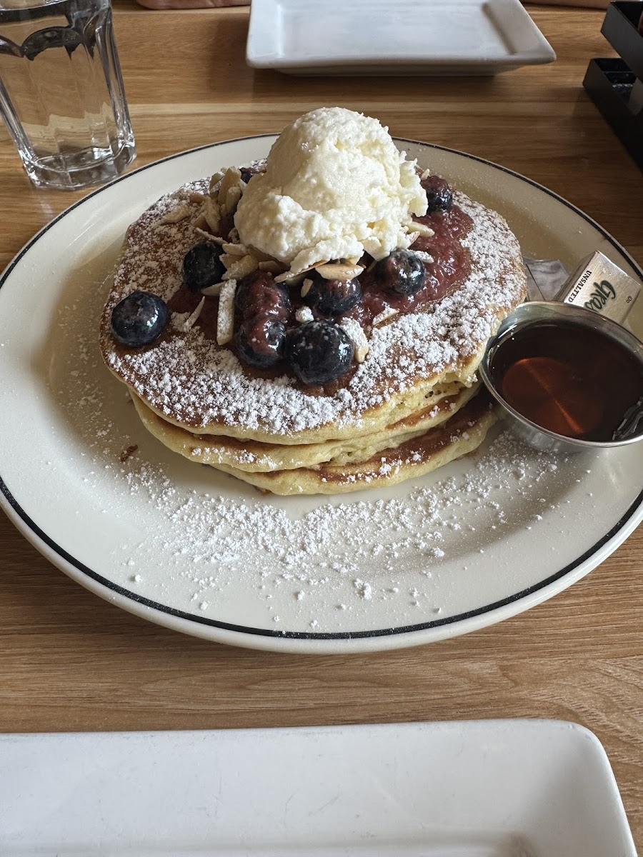 Beachwood Cafe - 4