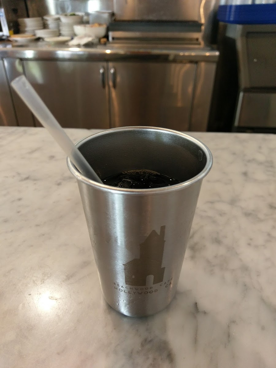 Beachwood Cafe - 5