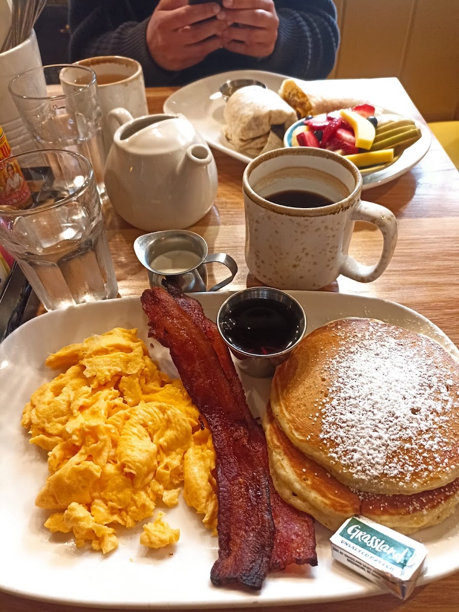 Beachwood Cafe - 6