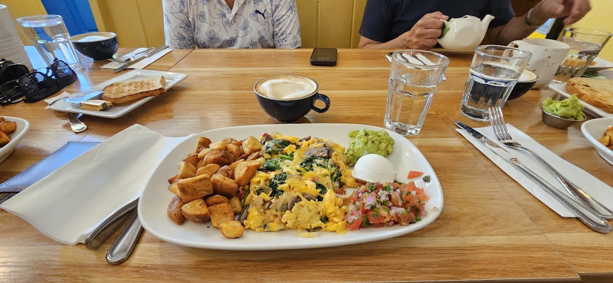 Beachwood Cafe - 7