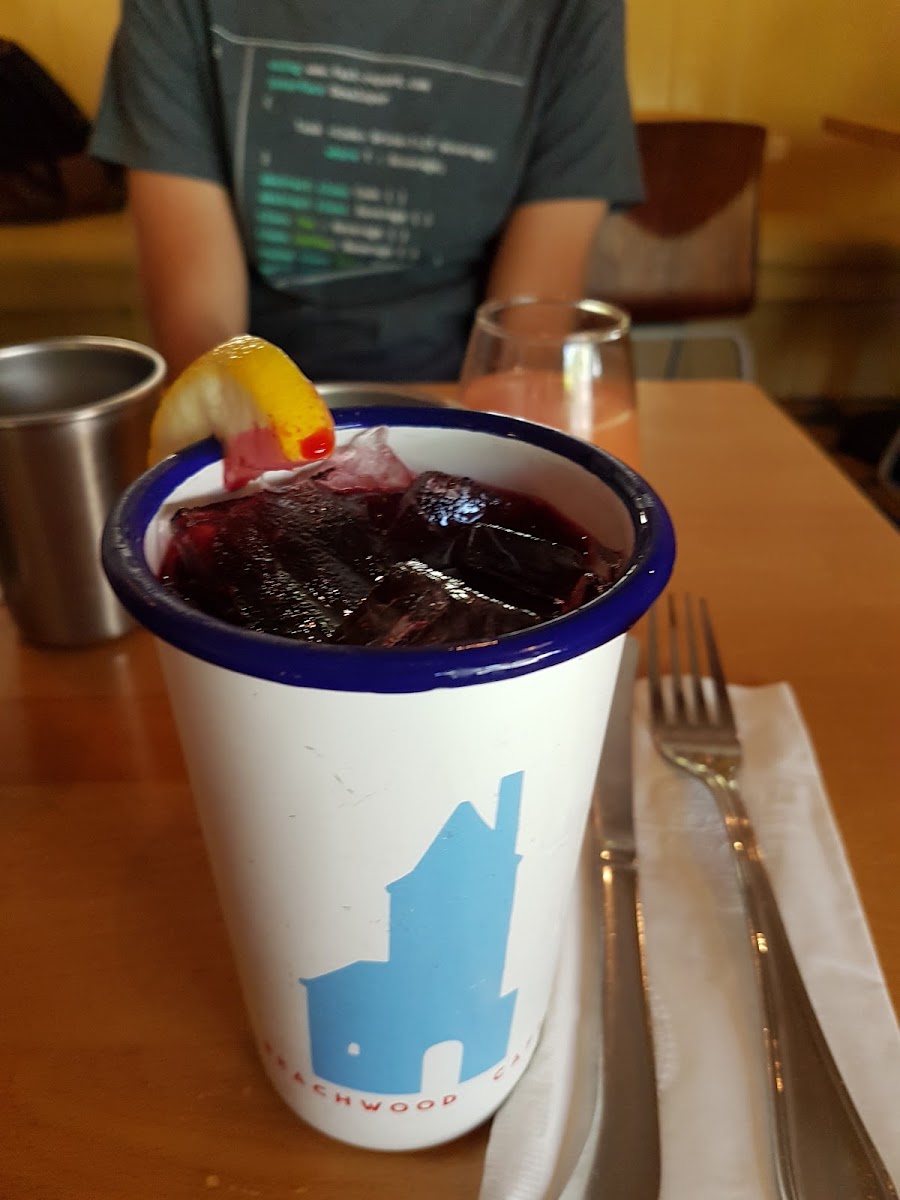 Beachwood Cafe - 8