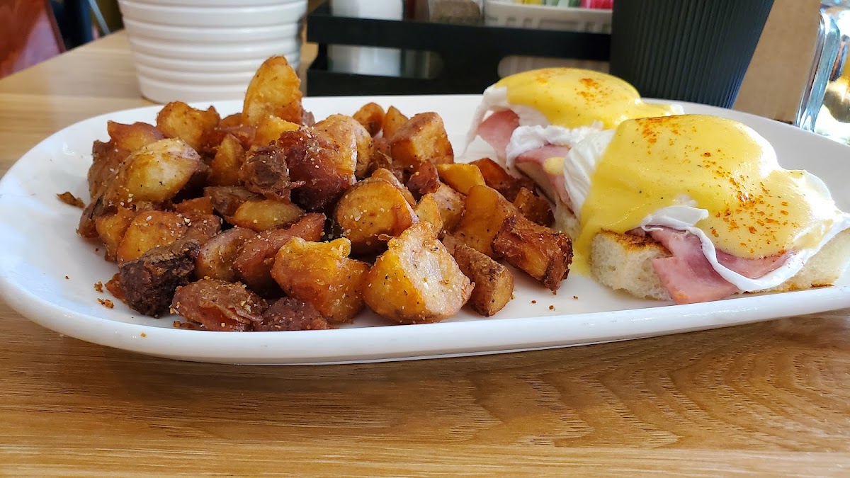Beachwood Cafe - 9