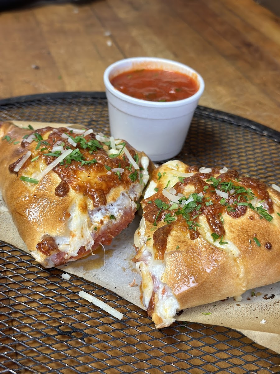 Main Street Pizza & Cafe - 10