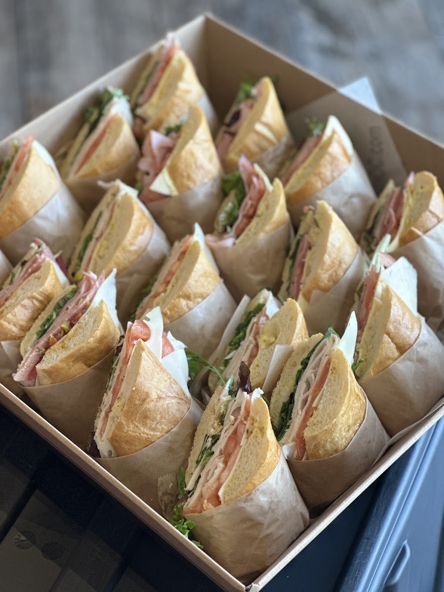 Main Street Pizza & Cafe - 3