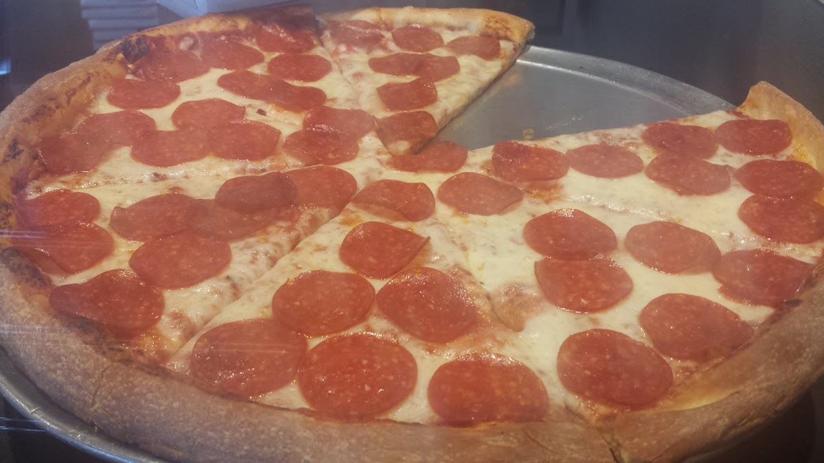 Main Street Pizza & Cafe - 5