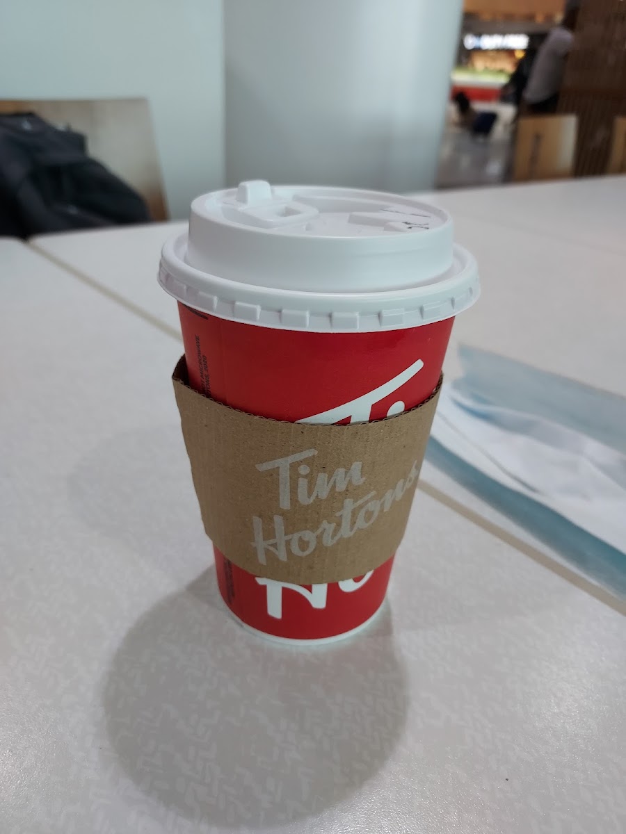 Tim Hortons - 5