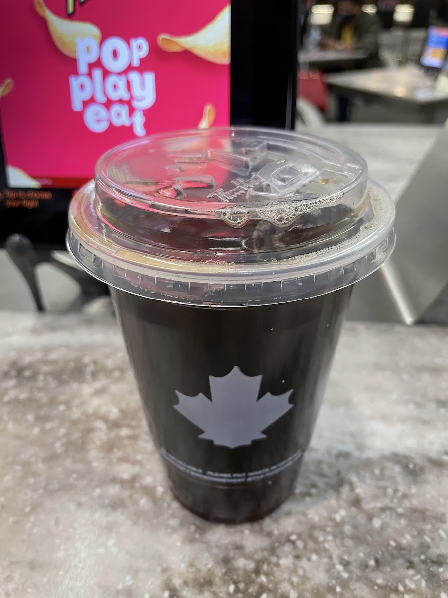Tim Hortons - 8