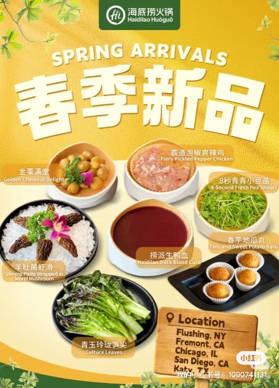 Haidilao Huoguo Flushing - 2