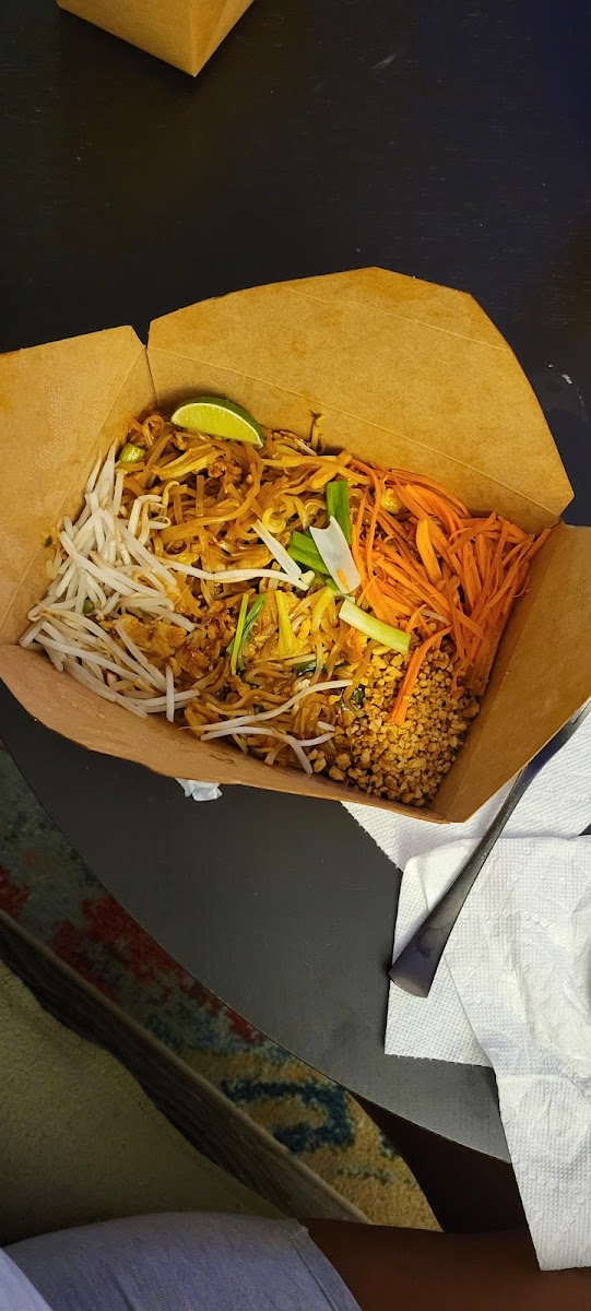 Tasty Food To Go - Thai & Lao - 6