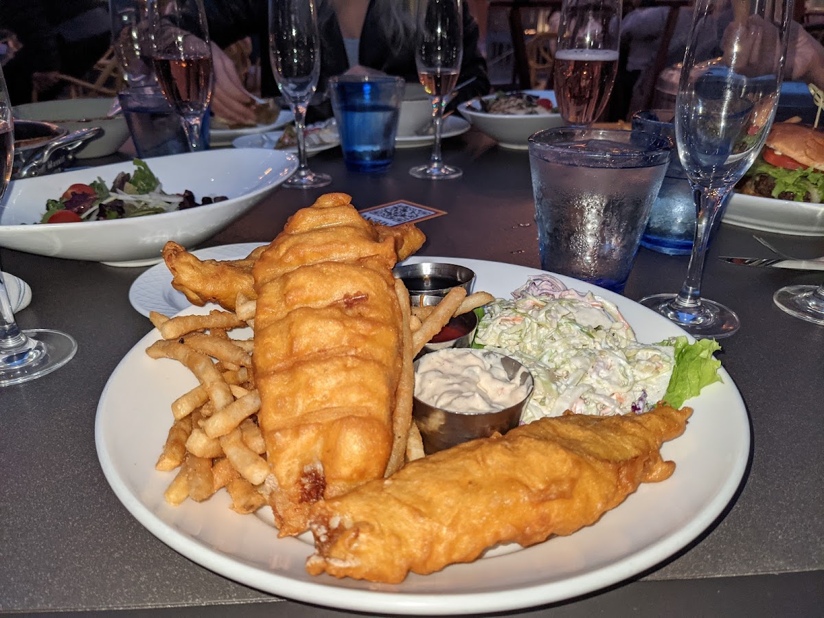Schooners Monterey - 10