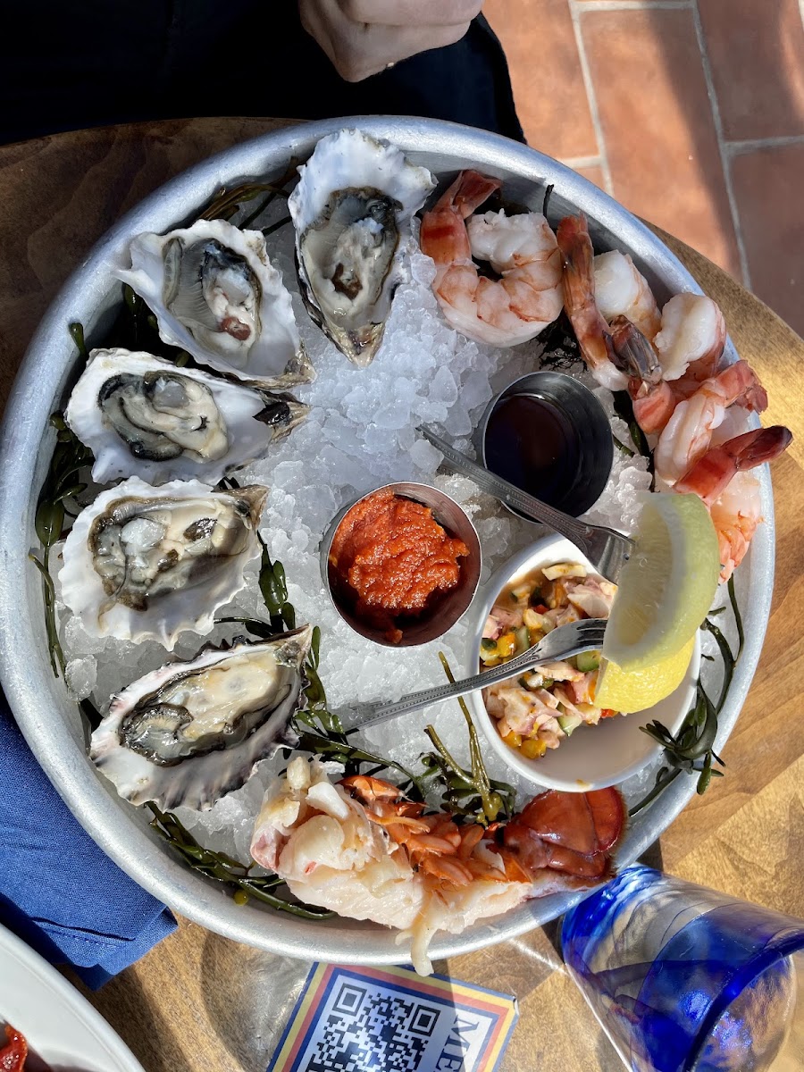 Schooners Monterey - 6