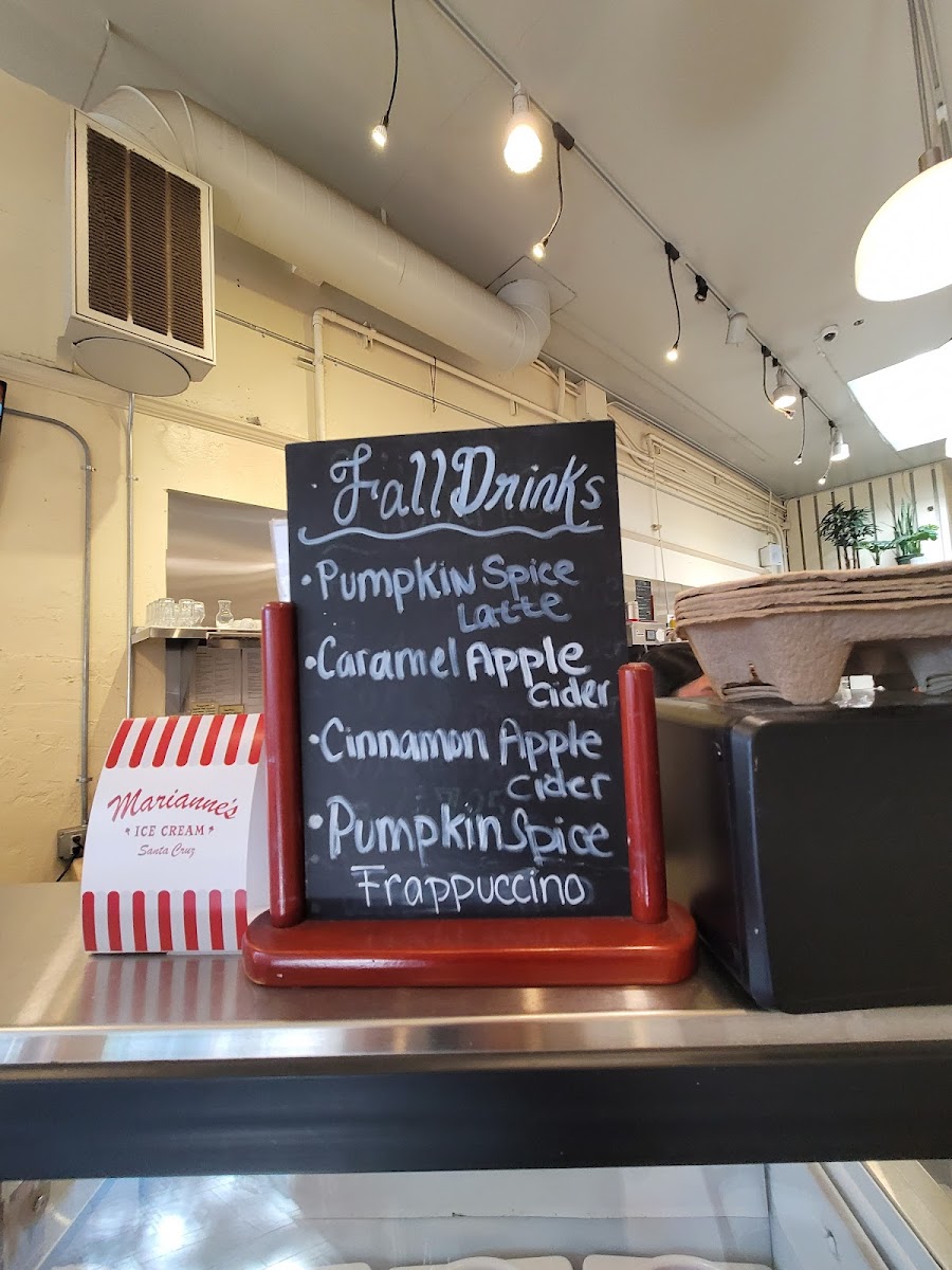 Café Carmel - 10