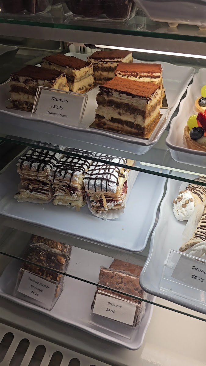 Café Carmel - 2
