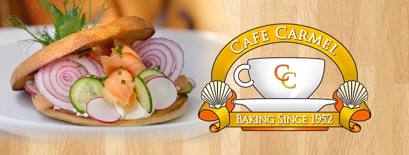 Café Carmel - 3