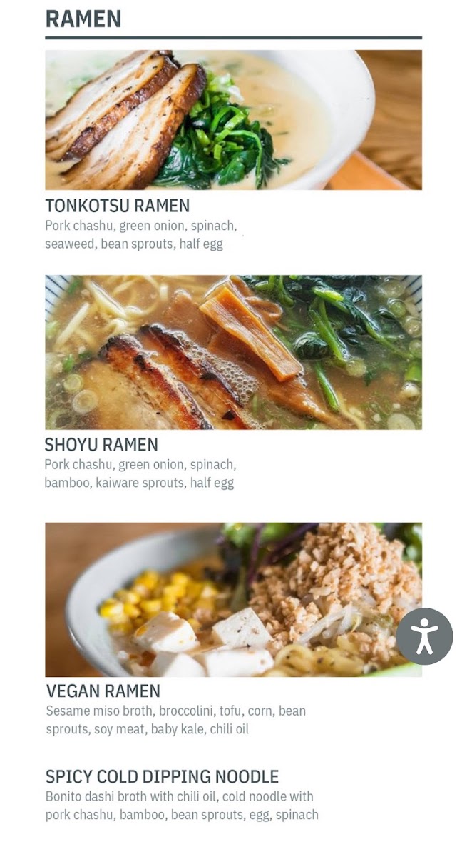 HiroNori Craft Ramen (Irvine) - 2