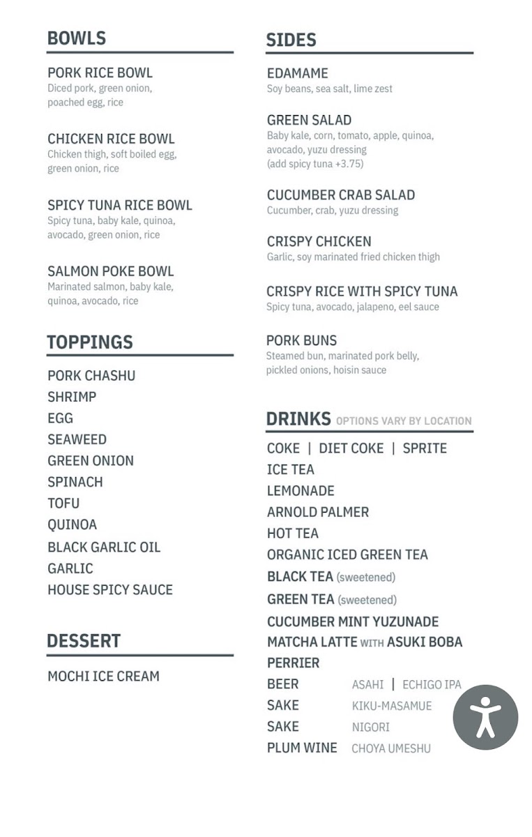 HiroNori Craft Ramen (Irvine) - 4