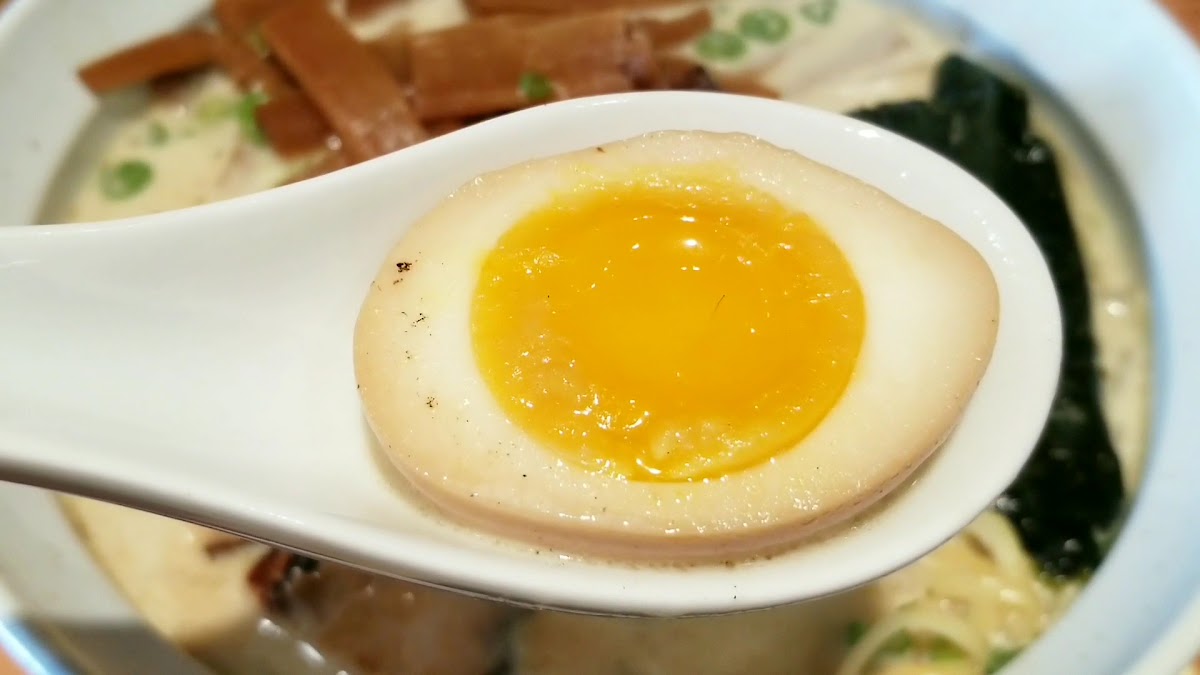 HiroNori Craft Ramen (Irvine) - 2