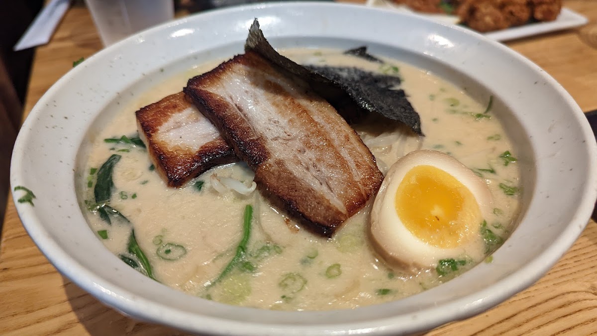HiroNori Craft Ramen (Irvine) - 5