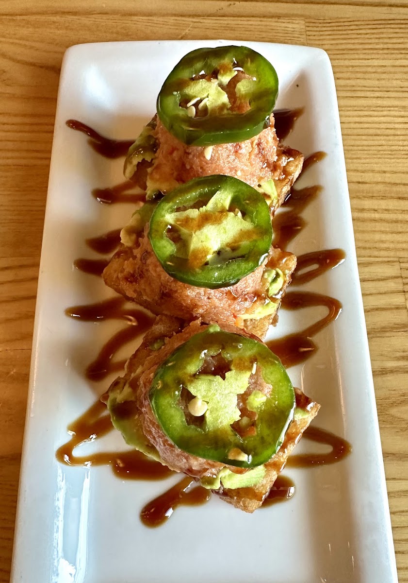HiroNori Craft Ramen (Irvine) - 8