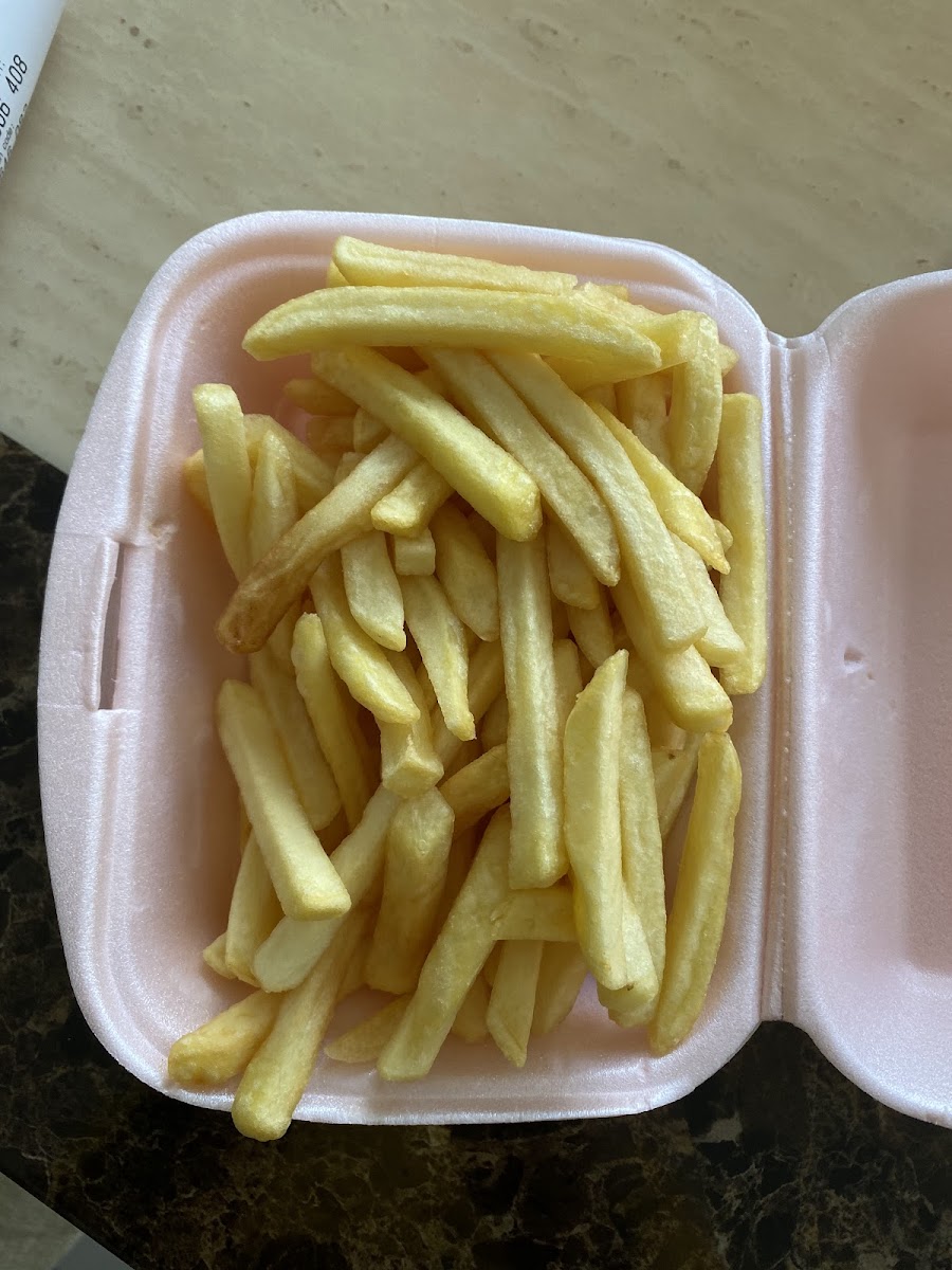 North Harrow BBQ Grill - 10